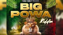Big Powa Riddim : la Yana Family réunit 47 artistes