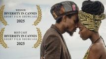 Le court-métrage jamaïcain 'Stinky Mango' primé à Cannes