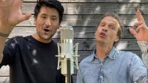 Broussaï : 'Nos Rêves' sur un classique US et en tournée !