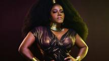 Etana revient avec 'Kiss of Judas'