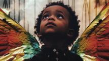 Soul-Rebel Marley présente 'Holy Father'
