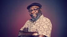 Clinton Fearon dévoile son nouvel album 'Jah Is Love'