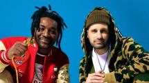 Skarra Mucci et Manudigital : un EP et une tournée en commun