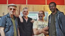 ORP lance la Oai Reggae Party : premier single festif et estival