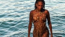 Naomi Cowan dévoile 'Up To Di Time'