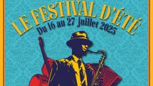 Du reggae au Festival d'été du Cabaret Sauvage
