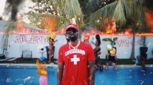 Konshens : nouvel opus 'Pool Party'