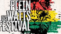 Queen Omega, Alborosie, Capleton et Jahneration au Plein les Watts !!!