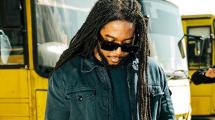Le Jamaïcain Royal Blu livre son premier album 'Spain Root'