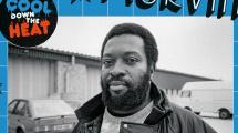 Junior Murvin ressuscité par King Jammy avec 'Cool Down The Heat'
