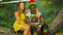 Lavender Fields & Kush McAnuff proposent 'Easy On Me'