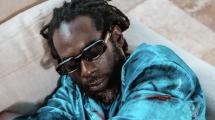 Buju Banton : nouveau single 'Full A Craft'
