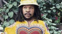 Morceau du jour: Be you, yabby yabby you...