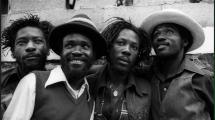 Wailing Souls : ambassadeurs du son roots