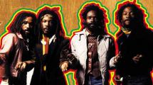 Morceau du jour : 'They Don't Know Jah' des Wailing Souls