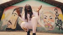 Rocky Dawuni et Cedella Marley clippent 'I Got A Song' 