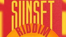 Sunset Riddim par le duo Nightshift