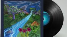 Stand High Patrol - Underground Oasis sort demain