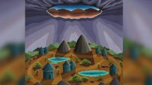 Stand High Patrol lève le voile sur 'Underground Dwellers'