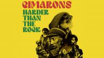 Les Cimarons de retour avec l'album 'Harder Than The Rock'