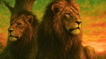 Eric G & Les Affranchis présentent 'Two Lions' avec Zhayna
