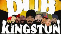 Dub Kingston : nouvel album du label jamaïcain Young Veterans Music