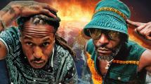 'Ce monde est fou' par Tiwony et Daddy Mory