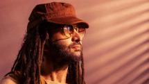 Alborosie : nouvel album évènement 'Nine Mile'