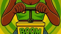 DJ Septik & Jay Psar signent 'Boom Boom' boosté par l'IA
