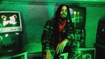 Skip Marley déjà de retour avec 'Cry Wolf'