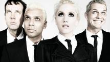 No Doubt se reforme pour une série de concerts à Las Vegas