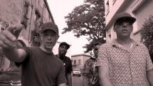 MC Sanka & Asha D dévoilent le clip de 'J'aimerais'