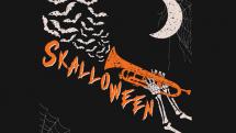 Morceau du jour : Skalloween des Skatalites 