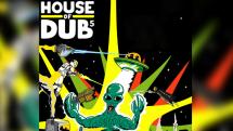 House Of Dub #5 à Rennes le 22 novembre
