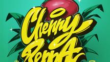 Cherry Peppa Riddim par Dub Akom