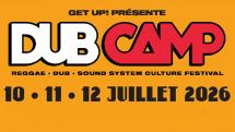 Dub Camp Festival 2026 : 13 premiers noms annoncés pour sa 11e édition
