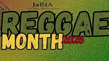 Février : c'est le Mois du Reggae en Jamaïque !