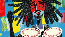 Un clip animé pour 'I Got A Song' de Rocky Dawuni et Cedella Marley