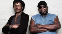 Tribute to Sly & Robbie sur Reggae.fr Webradio ce soir