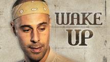 Tomawok : nouvel album 'Wake Up'