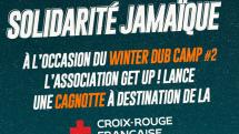 Jamaïque : la cagnotte solidaire du Winter Dub Camp toujours active