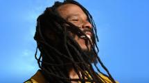 Ziggy Marley : nouveau single 'Racism Is A Killa'