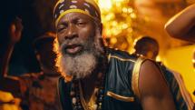 Capleton : nouveau single 'Red Again', extrait de son prochain album