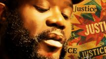 Humbleness Production présente 'Justice' de Jah Bami