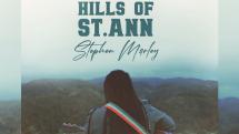 Stephen Marley : Hills of St. Ann, ou un voyage à travers la Jamaïque