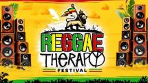 Reggae Therapy 2026 : la Martinique terre de festival reggae !
