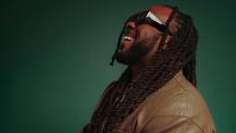 Jemere Morgan présente 'Know Better' produit par Damian Marley