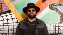 Ky-Mani Marley en tournée en France cet été