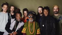 McAnuff Family & The Ligerians présentent l'album 'Africa My Destiny'
