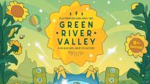 Green River Valley 2026 : rendez-vous en Normandie en juin